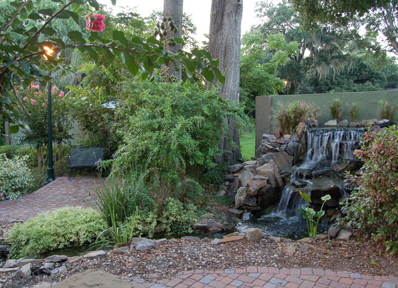Azalea Garden Apartments Pictures Downtown Orlando Florida